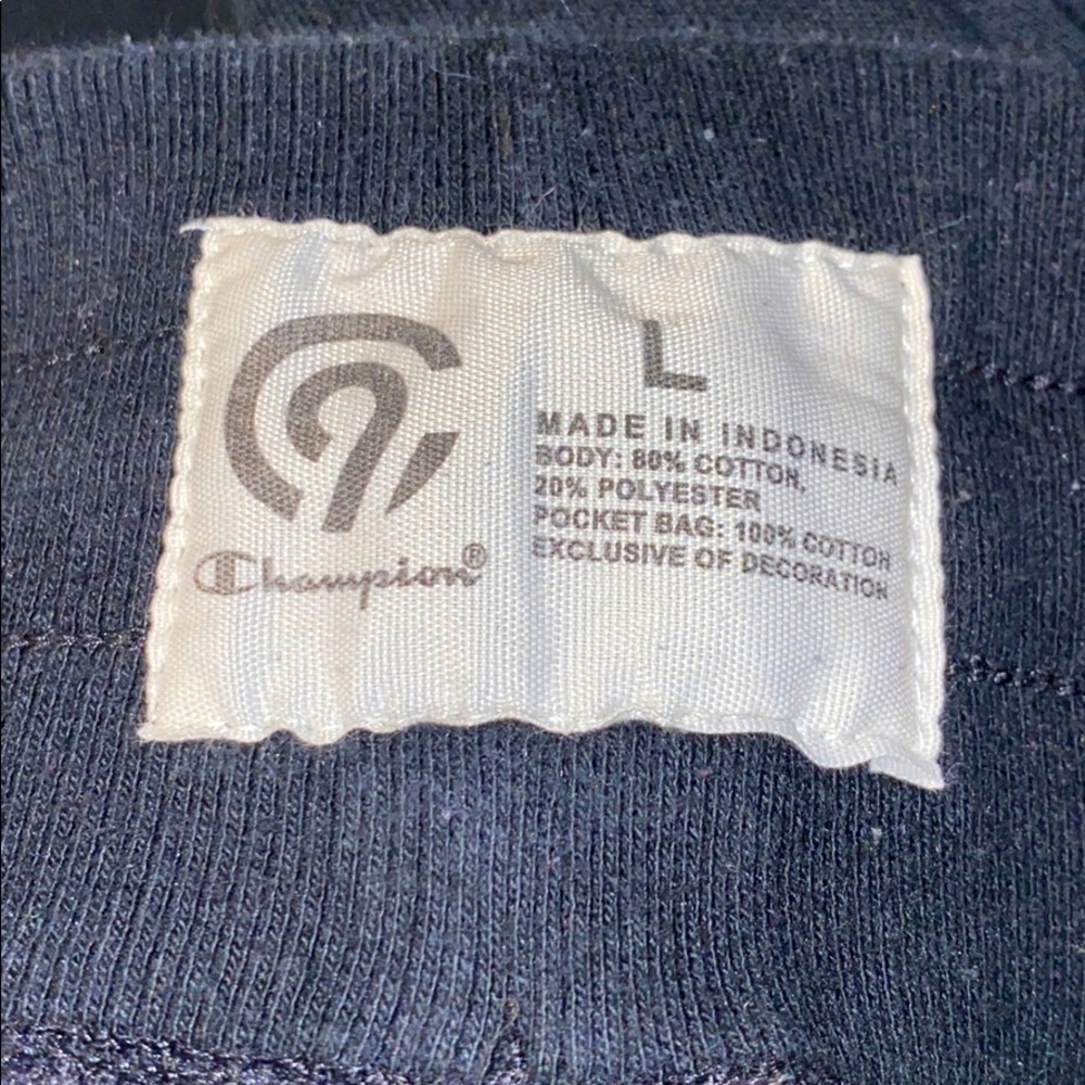 Women’s sweatpants